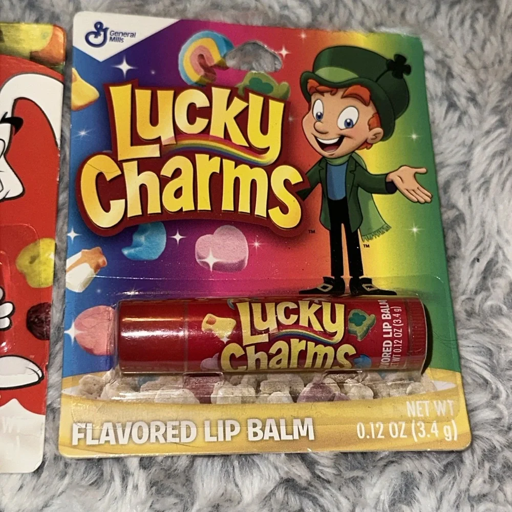 General Mills lot trix